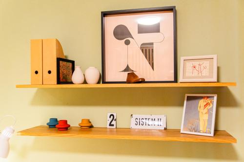 Flexible SelfCheckIns 94 - Zagreb - Studio Apartment - WIFI
