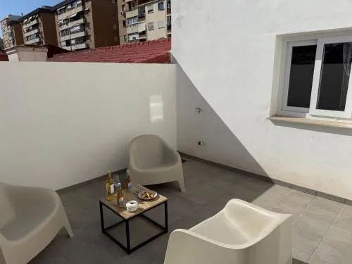 EDIFICIO La Botica de Enrique by Málaga Planners photo 63