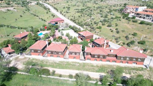 Foto Complejo rural el Hosquillo, Serranía de Cuenca 2