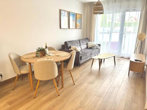 Apartament Sunset Resort Grzybowo