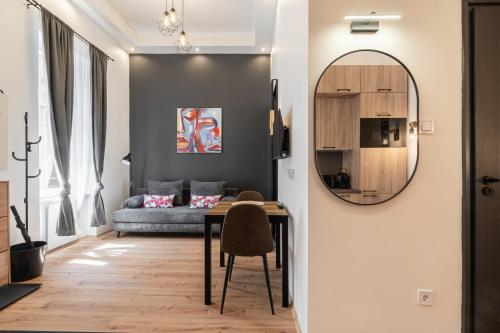 Budapest Bounce Apartment