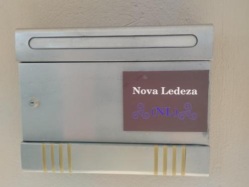 Фотография из галереи Nova Ledeza NL в Игуменице