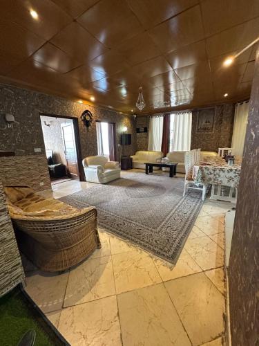 Gallery image of Flora Apartment Bhurban in Rāwāt