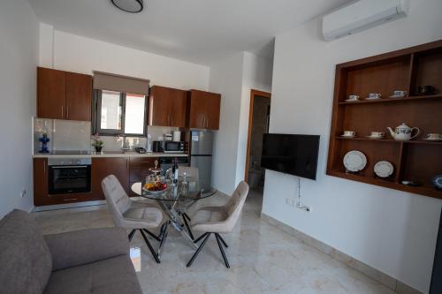 ARMA CIELO II, 1-bed Cosy Flat