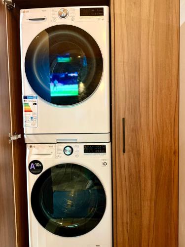 Φωτογραφία από το άλμπουμ του Vysoké Tatry apartmán B for 4 people σε Mlynica
