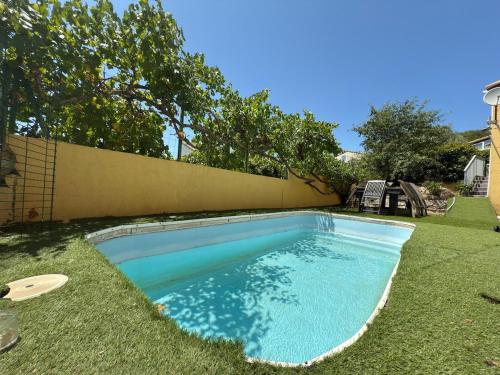 Maison Montpellier Nord 10 personnes