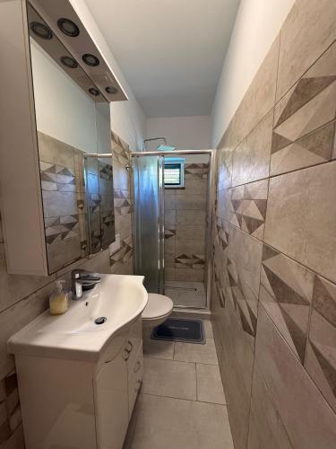 Apartmani Katarina