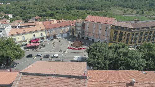 Η γειτονιά γύρω από ή μία γειτονιά κοντά σε αυτό το διαμέρισμα