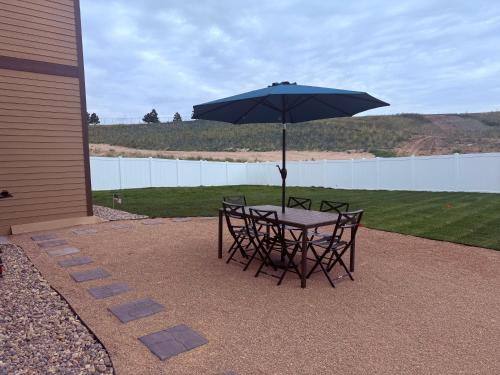 Gallery image of New house with large yard for dogs in Cheyenne