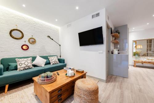 Exclusive and Modern - 2Bb 1Bth - Salamanca