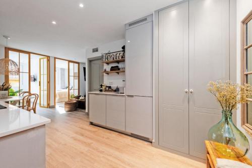 Exclusive and Modern - 2Bb 1Bth - Salamanca
