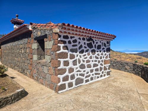 Gambar di galeri bagi CR La Montañeta "by henrypole home" di Artenara