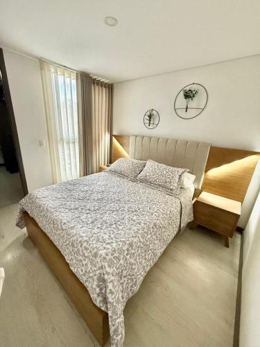 Gallery image of Descansa en Sabaneta Apto Top in Estación El Salto