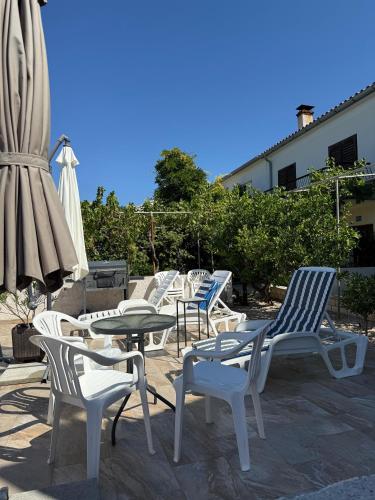 Apartmani Katarina