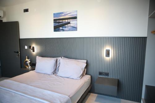 Gambar di galeri bagi koç hotel iğneada di Demirköy