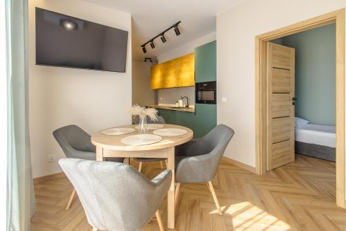 Apartamenty z Górnej Półki 31A 10