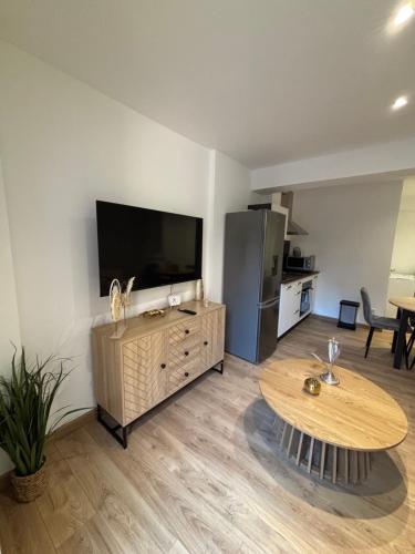 Appartement Ajaccio T1