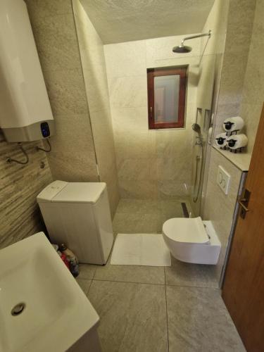 Apartment Sea Breeze