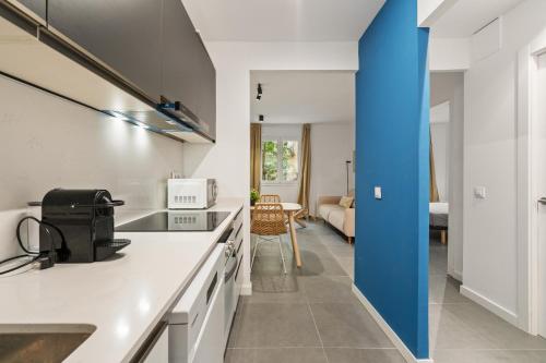 Flateli Espronceda 22