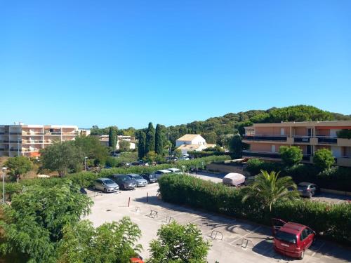 agreable appartement proche plages