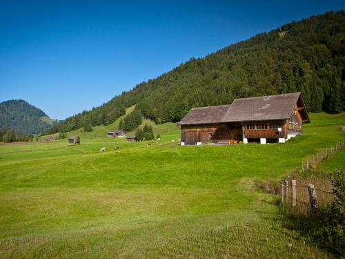 Leo's Hütte Sippersegg