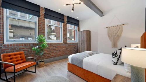 Free Parking, Liverpool City Escape, Sleeps 6 photo 13