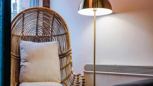 Free Parking, Liverpool City Escape, Sleeps 6 photo 7