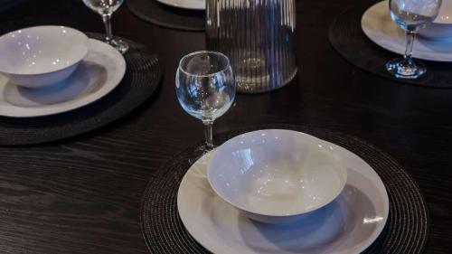 Free Parking, Liverpool City Escape, Sleeps 6 photo 18