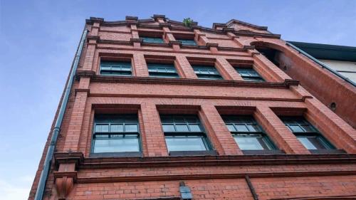 Free Parking, Liverpool City Escape, Sleeps 6 photo 26