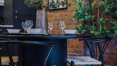 Free Parking, Liverpool City Escape, Sleeps 6 photo 19