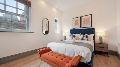 Free Parking, Liverpool City Escape, Sleeps 6 photo 9