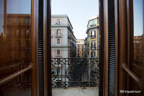 B&B Atmosfere Del Centro Storico