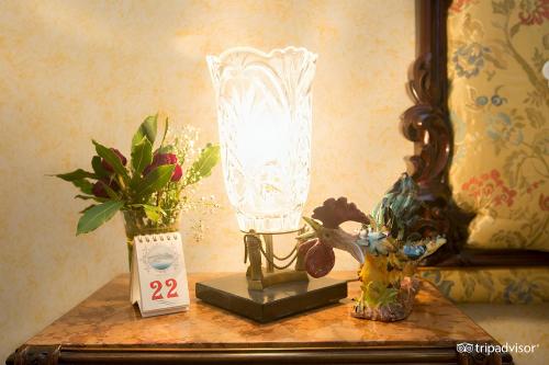 B&B Atmosfere Del Centro Storico