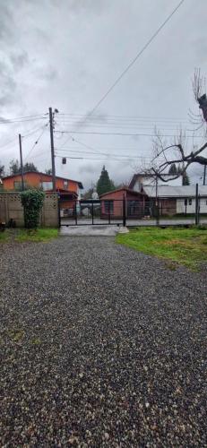 Fotografie z fotogalerie ubytování Cabaña 1 v destinaci El Cerrillo