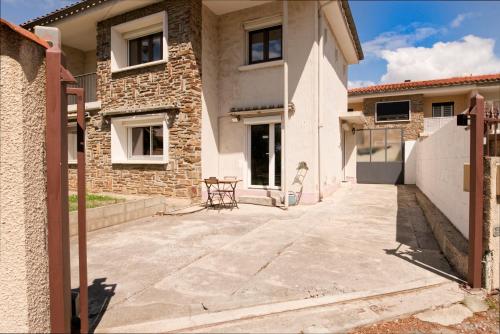 Le Logis d'Aude