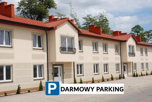 EndHotel Bielany Wroclawskie