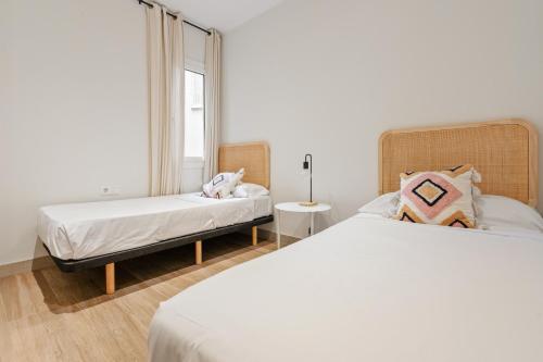 Flateli Espronceda 32