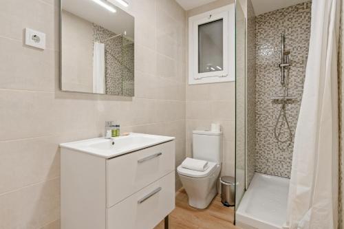Flateli Espronceda 32