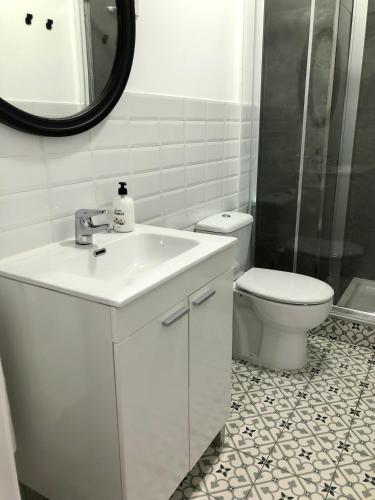 Estudio en Málaga