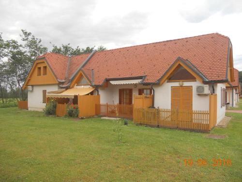 Gallery image of Apartment Nagelj in Moravske Toplice