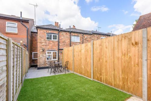 Afbeelding uit fotogalerij van 93 High Street in Redbourn