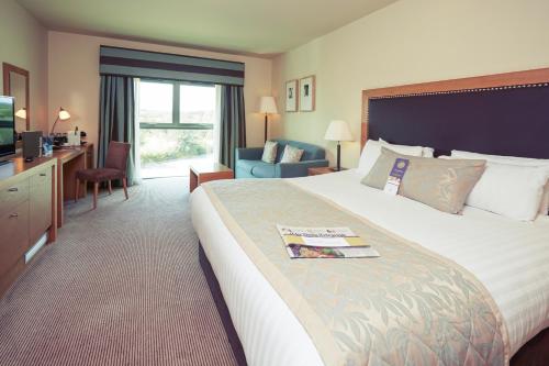 Mercure Sheffield Parkway Image