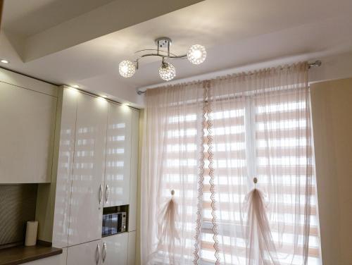 Φωτογραφία από το άλμπουμ του Sky House VENETIA Exclusive Apartments στο Kισινάου