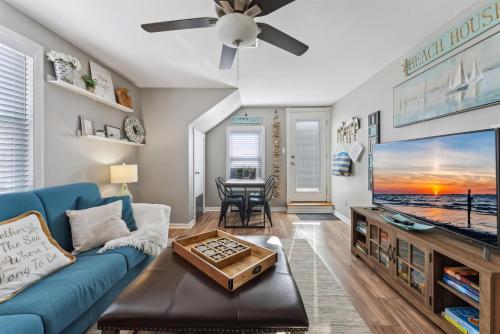 Afbeelding uit fotogalerij van 5500 Atlantic Ave - Unit 2 in Wildwood Crest