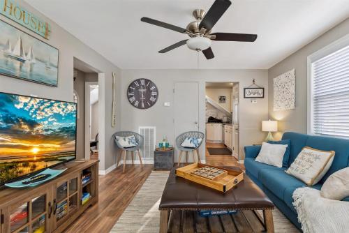 Afbeelding uit fotogalerij van 5500 Atlantic Ave - Unit 2 in Wildwood Crest