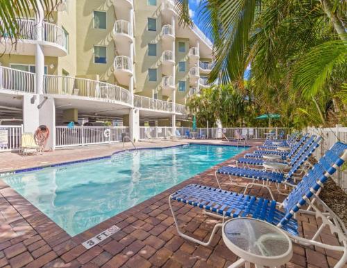 Gallery image of Modern, Spacious & Clean Beach Getaway in St. Pete Beach