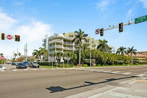 Gallery image of Modern, Spacious & Clean Beach Getaway in St. Pete Beach