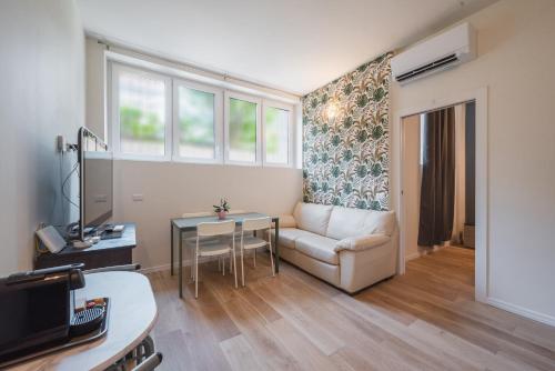 Modern Apartment 5 Min Walk from San Siro Stadium
