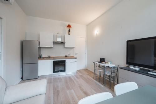 Modern Apartment 5 Min Walk from San Siro Stadium