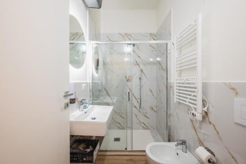 Modern Apartment 5 Min Walk from San Siro Stadium